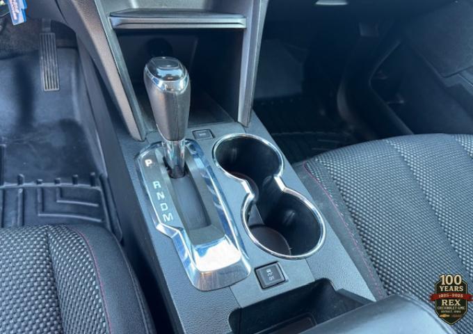 used 2016 Chevrolet Equinox car, priced at $9,900