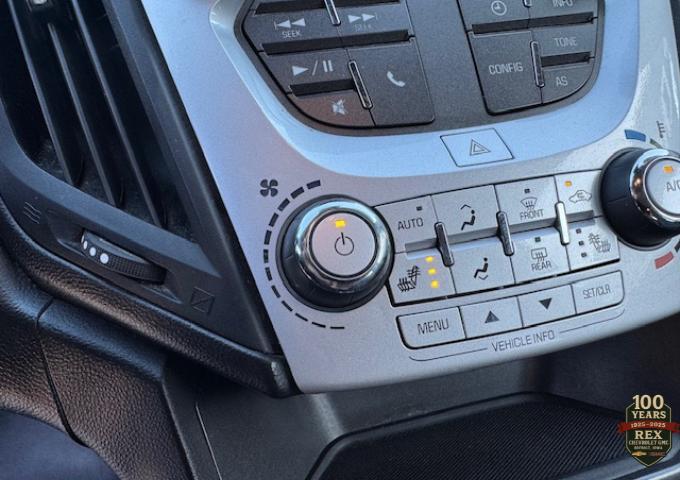 used 2016 Chevrolet Equinox car, priced at $9,900