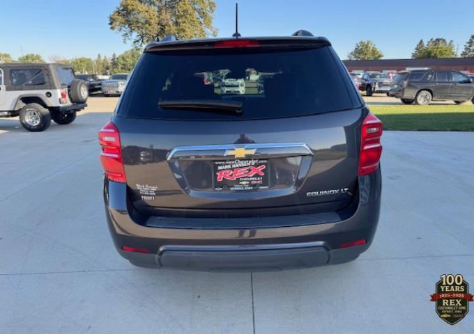 used 2016 Chevrolet Equinox car, priced at $9,900