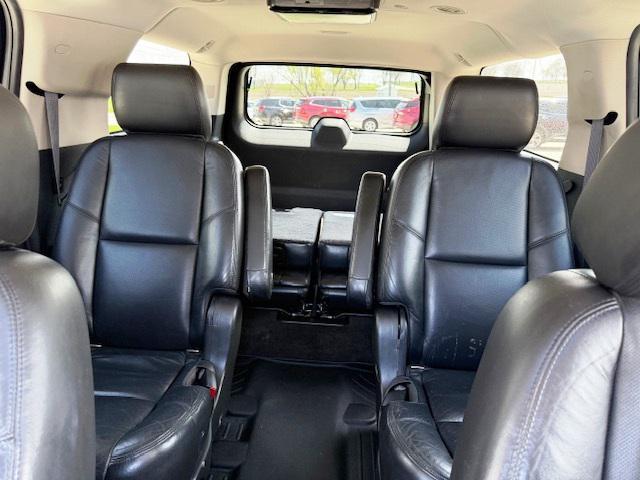 used 2011 Cadillac Escalade ESV car, priced at $14,900