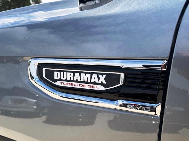 new 2025 GMC Sierra 1500 car, priced at $66,570