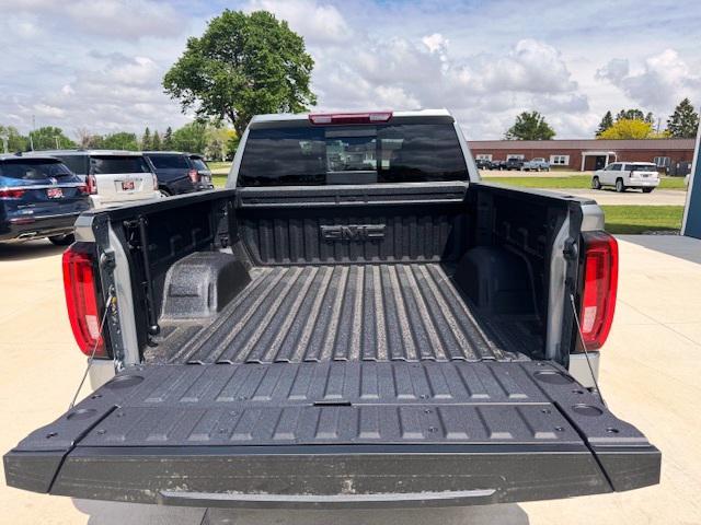 new 2025 GMC Sierra 1500 car, priced at $66,570