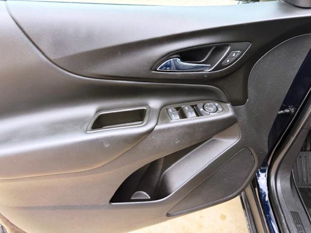 used 2021 Chevrolet Equinox car, priced at $17,900