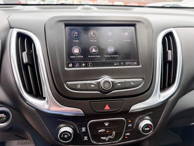 used 2021 Chevrolet Equinox car, priced at $17,900