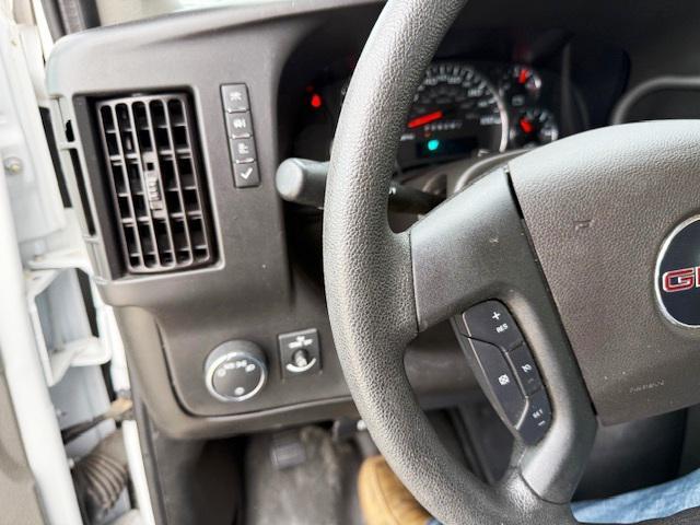 used 2023 GMC Savana 2500 car, priced at $34,900