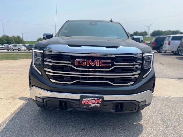 new 2023 GMC Sierra 1500 car, priced at $67,840