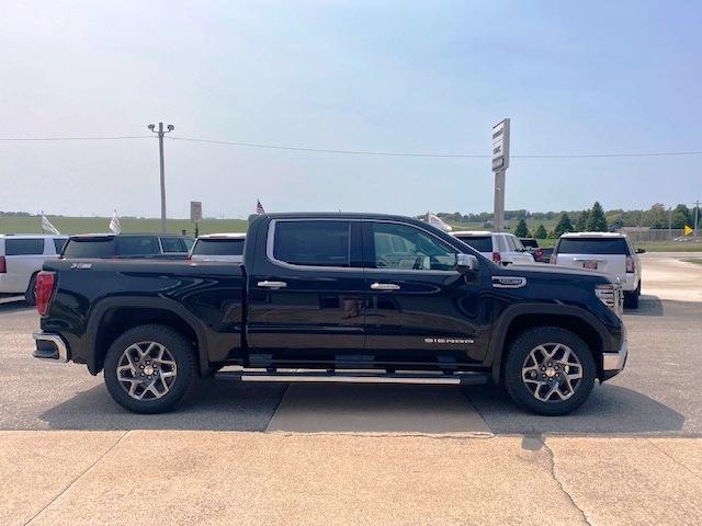 new 2023 GMC Sierra 1500 car, priced at $67,840