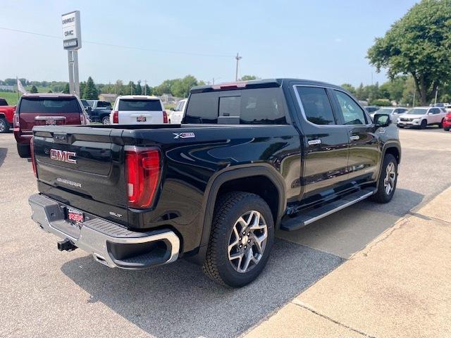 new 2023 GMC Sierra 1500 car, priced at $67,840