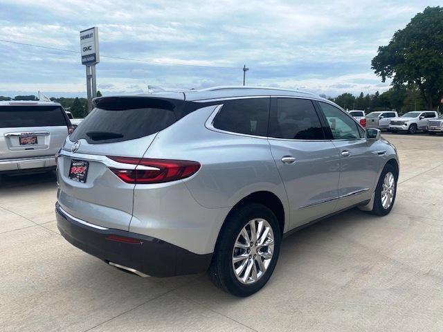 used 2020 Buick Enclave car, priced at $29,900