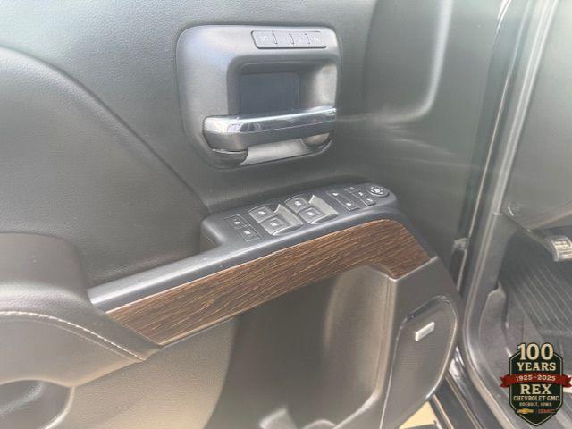 used 2019 GMC Sierra 2500 car, priced at $55,900