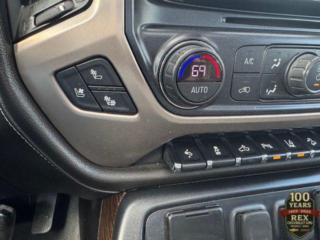 used 2019 GMC Sierra 2500 car, priced at $55,900