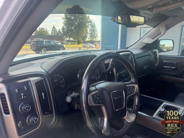 used 2019 GMC Sierra 2500 car, priced at $55,900