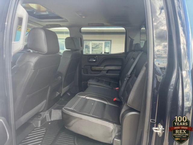 used 2019 GMC Sierra 2500 car, priced at $55,900