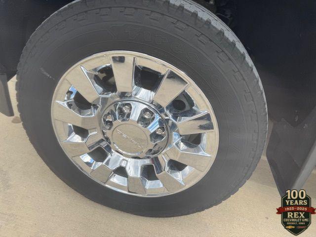 used 2019 GMC Sierra 2500 car, priced at $55,900