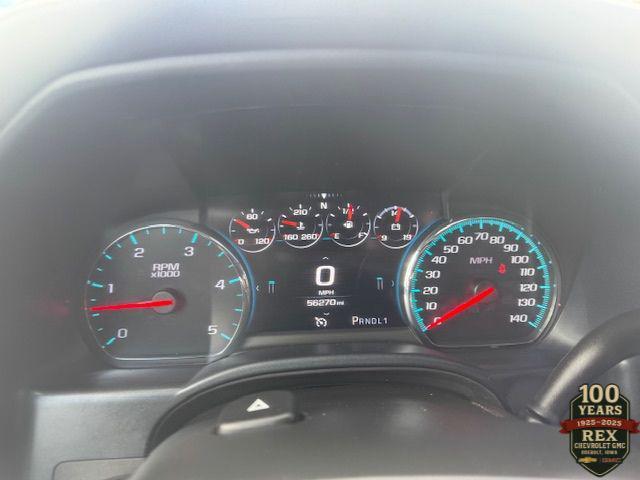 used 2019 GMC Sierra 2500 car, priced at $55,900