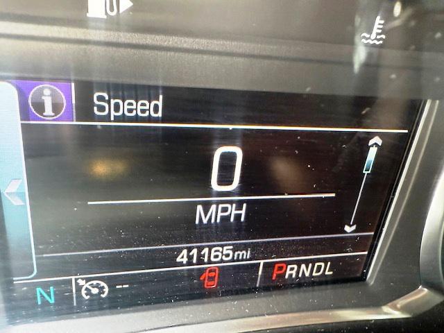 used 2017 Chevrolet Malibu car, priced at $16,900
