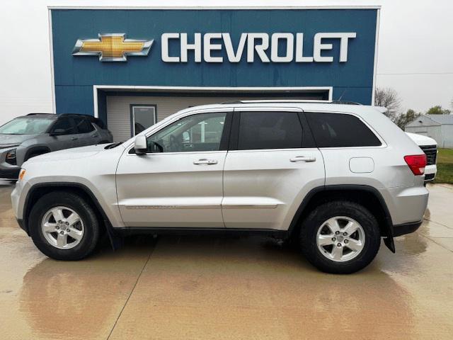 used 2011 Jeep Grand Cherokee car, priced at $11,900