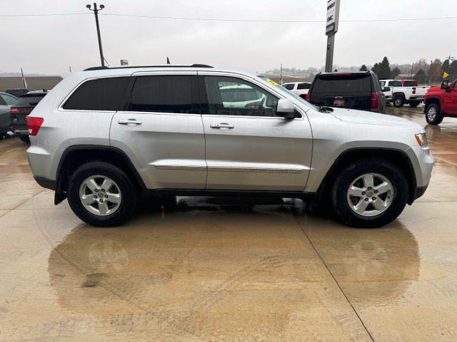 used 2011 Jeep Grand Cherokee car, priced at $11,900