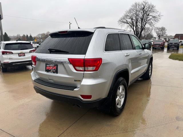 used 2011 Jeep Grand Cherokee car, priced at $11,900