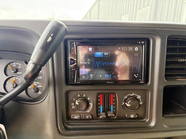 used 2007 Chevrolet Silverado 1500 car, priced at $8,900
