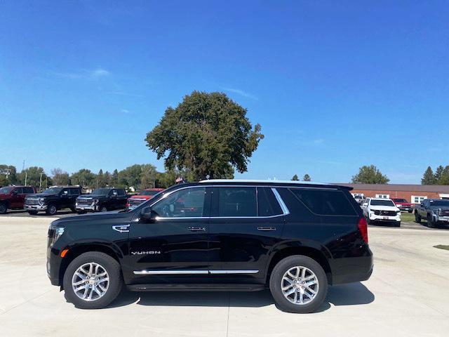 new 2024 GMC Yukon car, priced at $74,515