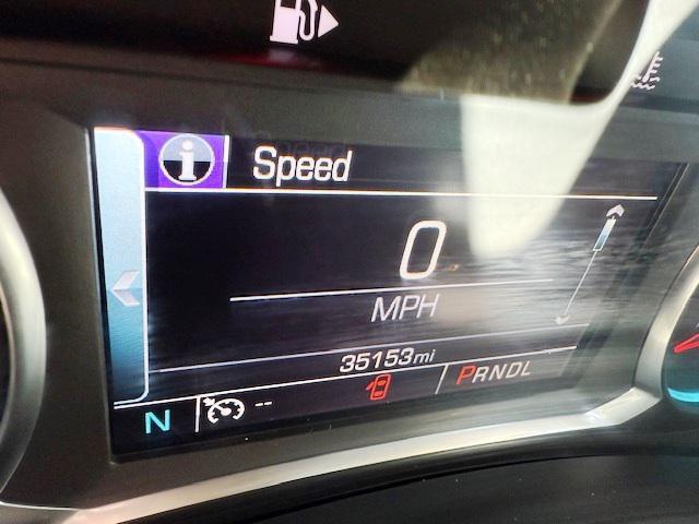 used 2018 Chevrolet Malibu car, priced at $17,900