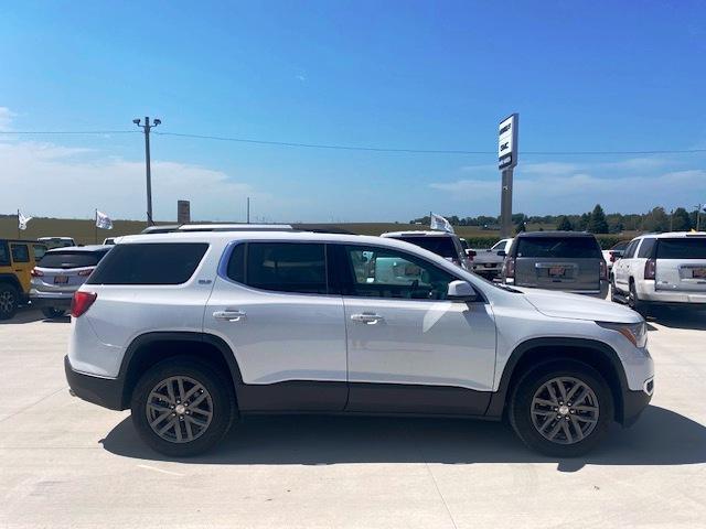 used 2019 GMC Acadia car, priced at $29,900