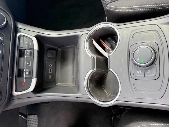 used 2024 GMC Terrain car, priced at $25,900