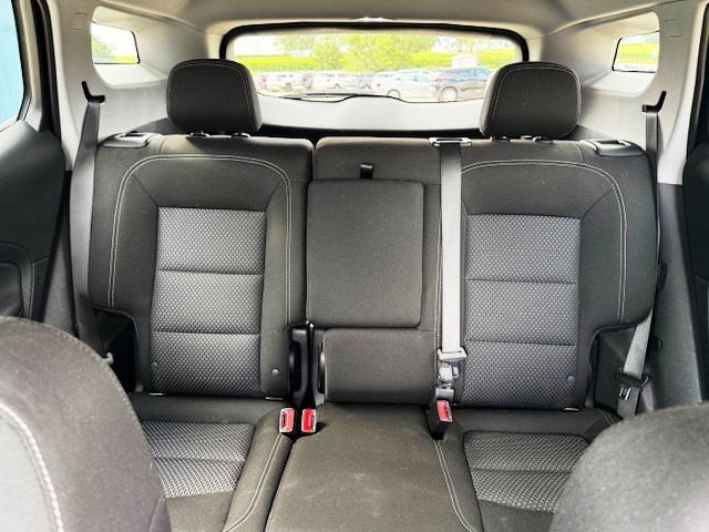 used 2024 GMC Terrain car, priced at $25,900