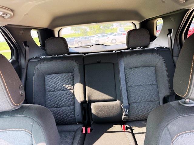 used 2018 Chevrolet Equinox car, priced at $19,900