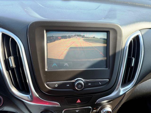 used 2018 Chevrolet Equinox car, priced at $19,900