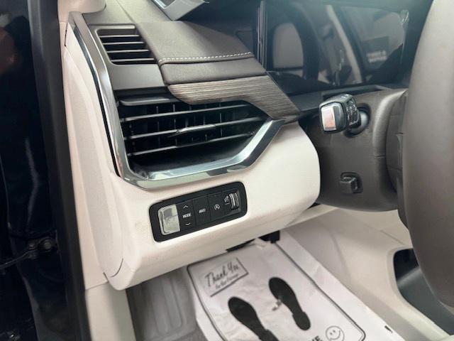 new 2025 GMC Acadia car, priced at $58,090