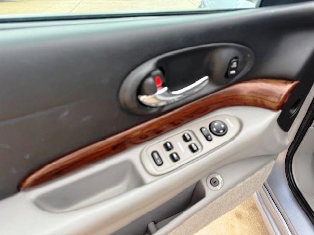 used 2004 Buick LeSabre car, priced at $4,900