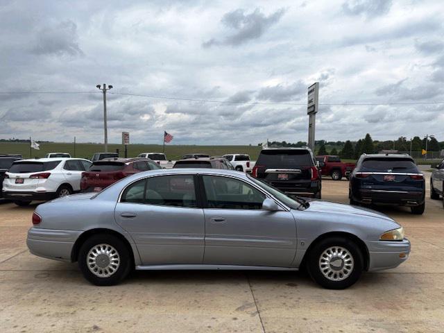 used 2004 Buick LeSabre car, priced at $4,900