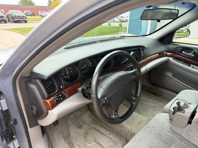 used 2004 Buick LeSabre car, priced at $4,900