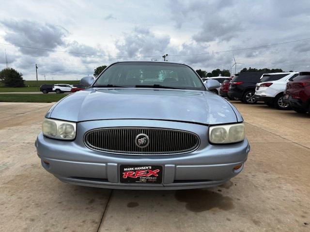 used 2004 Buick LeSabre car, priced at $4,900