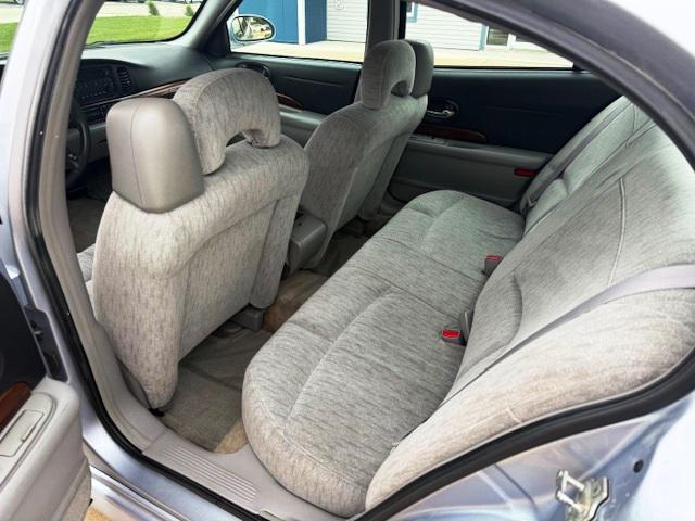 used 2004 Buick LeSabre car, priced at $4,900