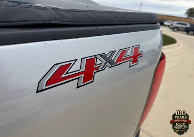 used 2019 Chevrolet Colorado car, priced at $19,900