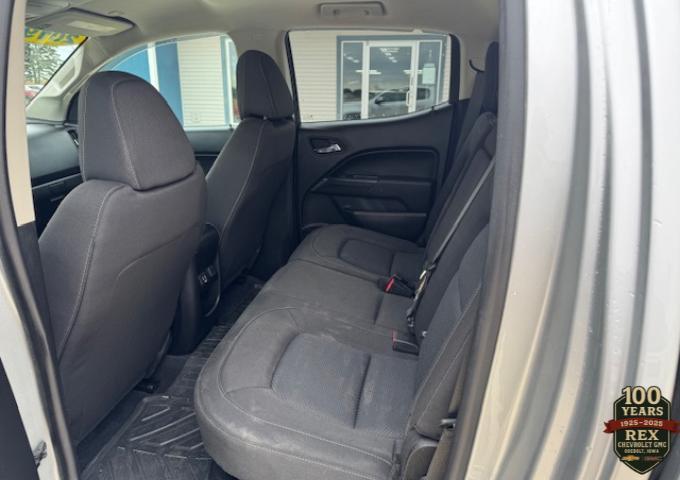 used 2019 Chevrolet Colorado car, priced at $19,900