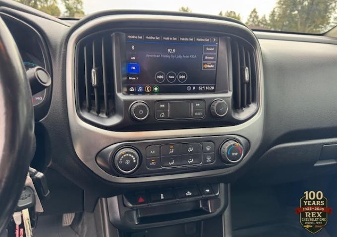 used 2019 Chevrolet Colorado car, priced at $19,900