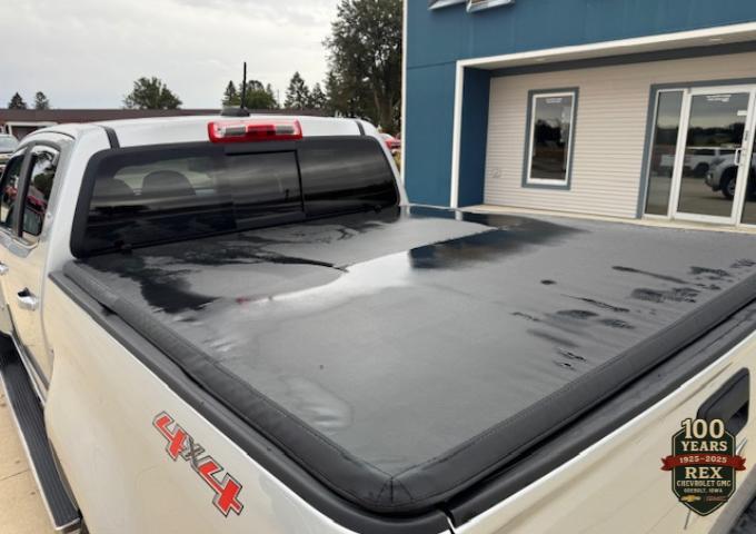 used 2019 Chevrolet Colorado car, priced at $19,900