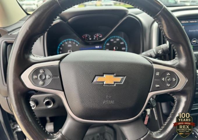used 2019 Chevrolet Colorado car, priced at $19,900