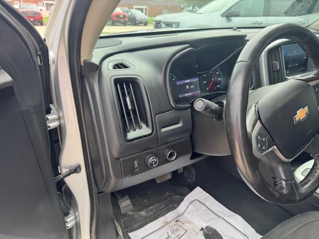 used 2019 Chevrolet Colorado car, priced at $21,900