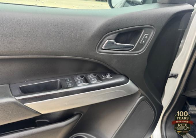 used 2019 Chevrolet Colorado car, priced at $19,900