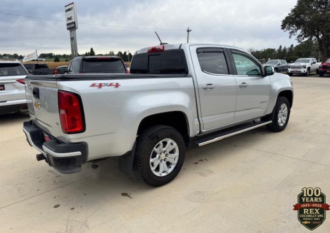 used 2019 Chevrolet Colorado car, priced at $19,900