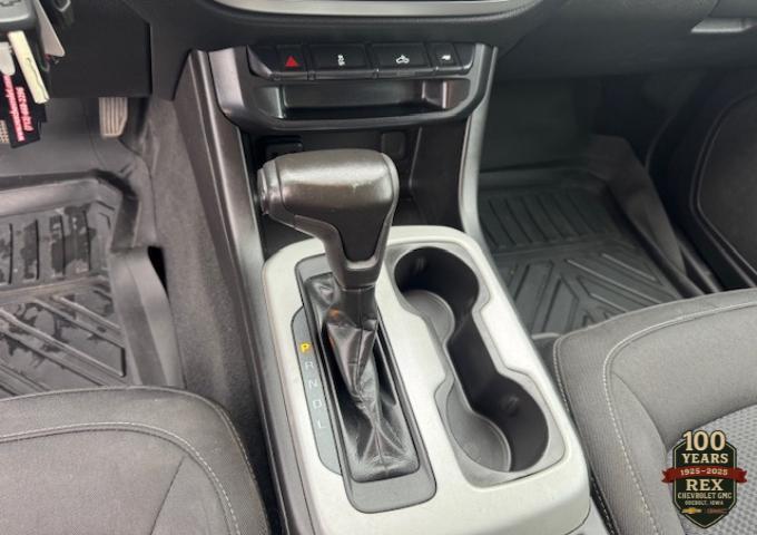 used 2019 Chevrolet Colorado car, priced at $19,900