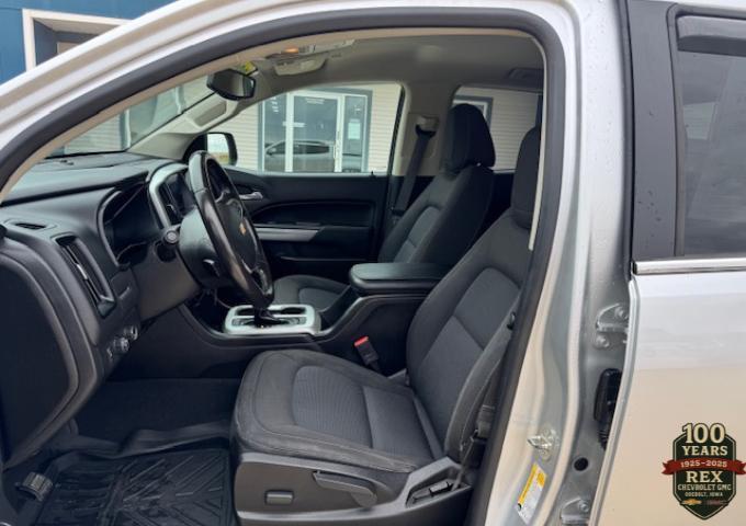 used 2019 Chevrolet Colorado car, priced at $19,900