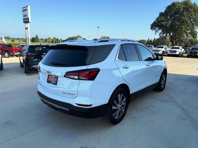 used 2022 Chevrolet Equinox car, priced at $25,900