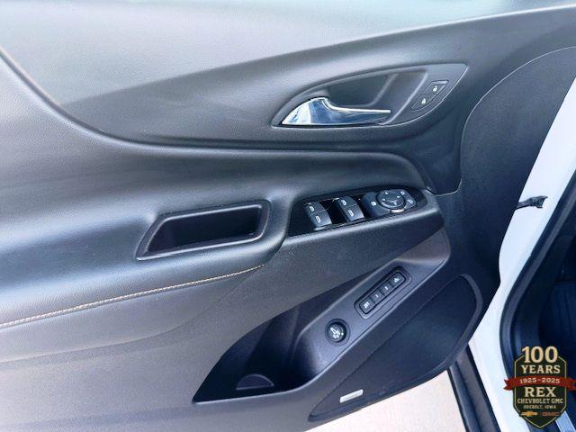 used 2022 Chevrolet Equinox car, priced at $25,900