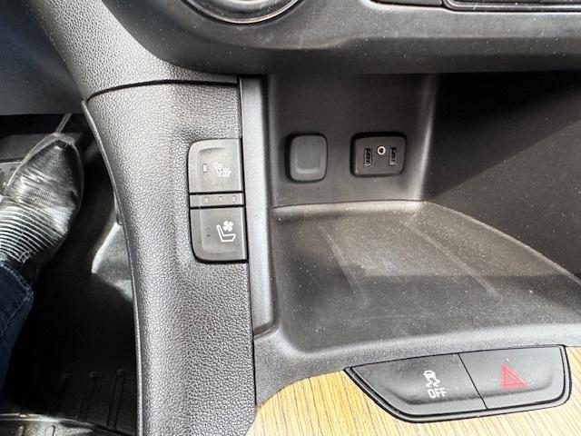 used 2019 GMC Acadia car, priced at $22,900